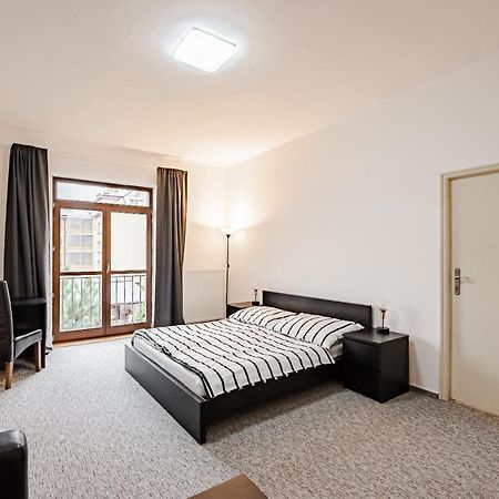 Rezidence Podebrady Apartment Ngoại thất bức ảnh