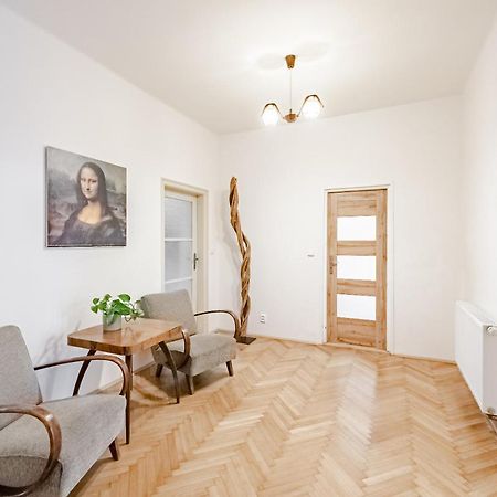 Rezidence Podebrady Apartment Ngoại thất bức ảnh