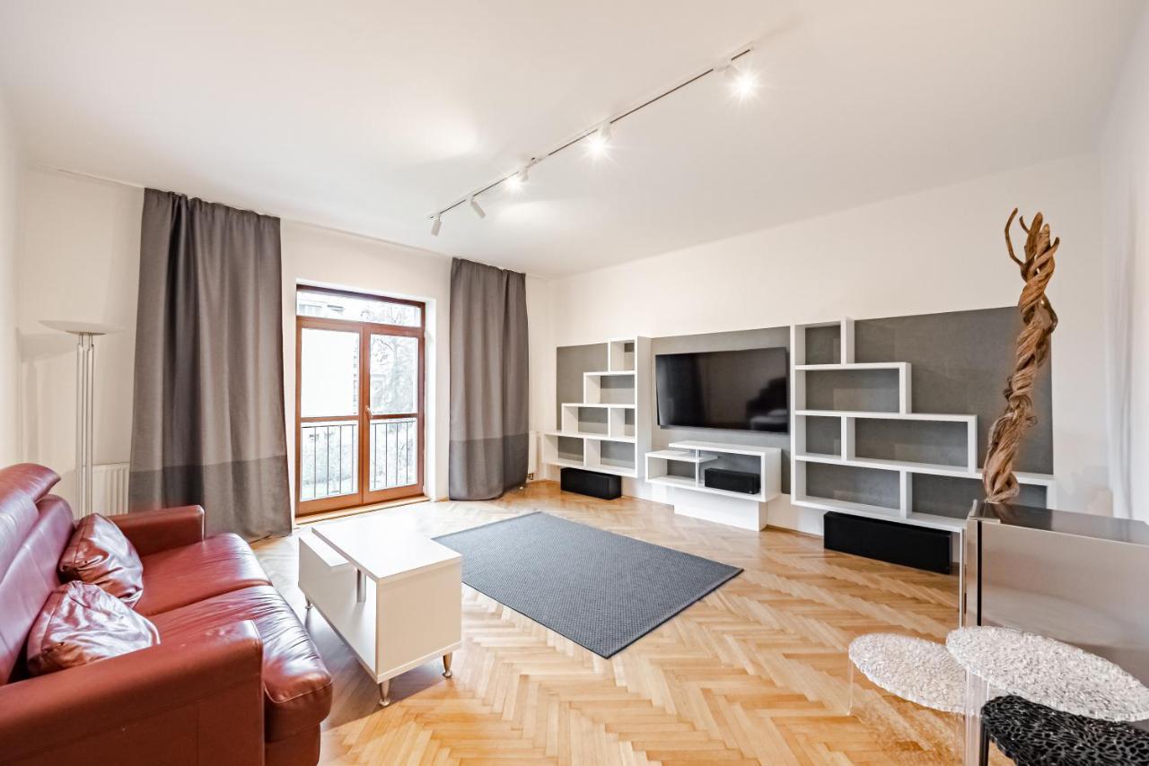 Rezidence Podebrady Apartment Ngoại thất bức ảnh