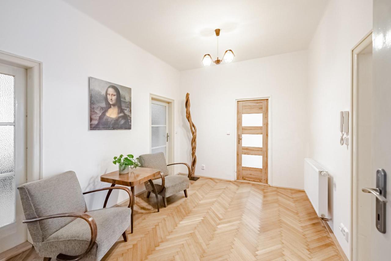 Rezidence Podebrady Apartment Ngoại thất bức ảnh